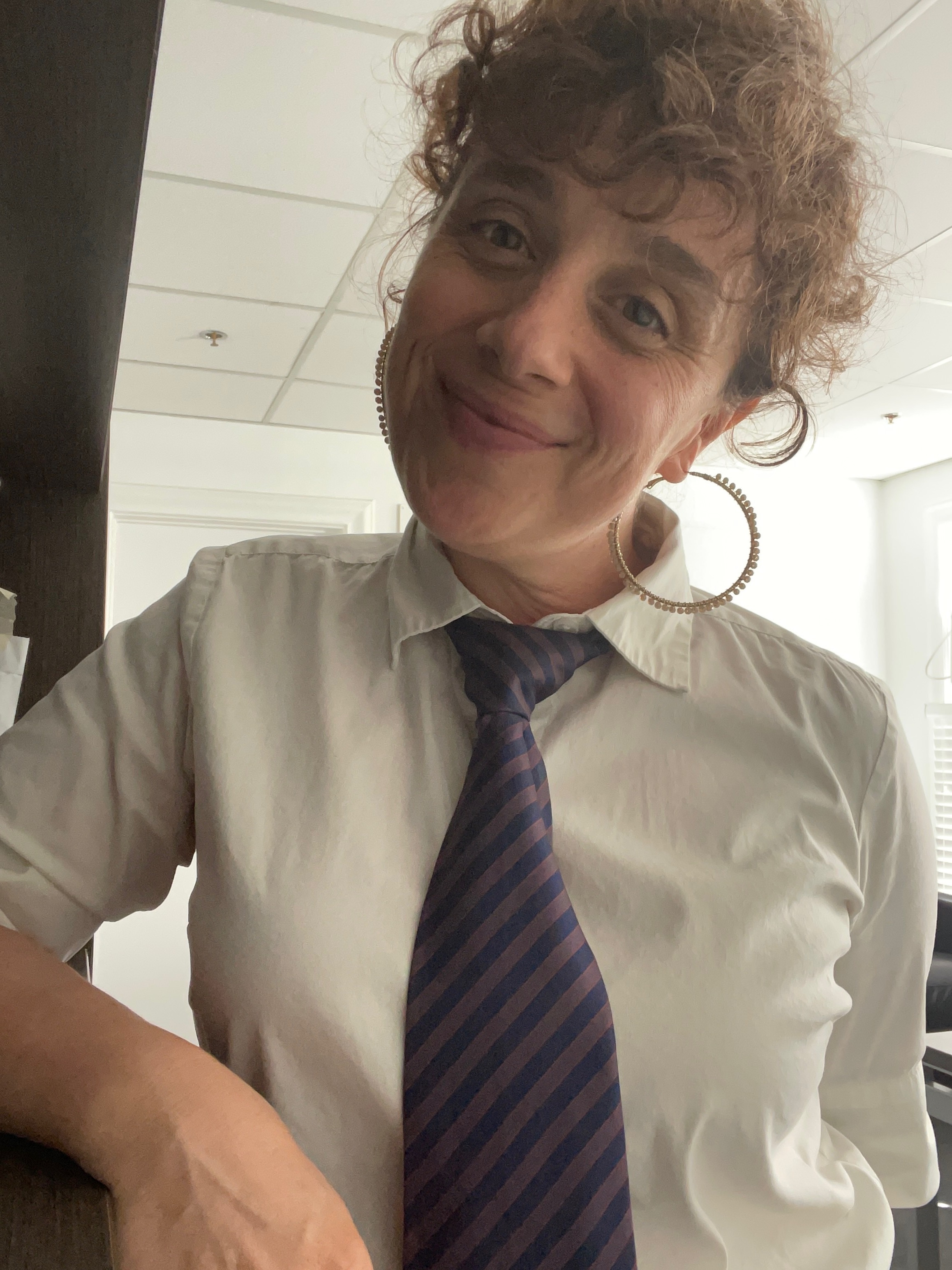 actor Morgan Faust large photo