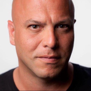 Jon Delgado