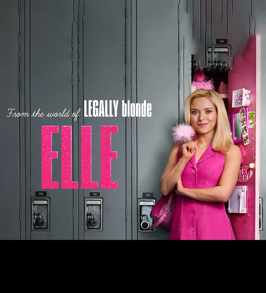 Elle