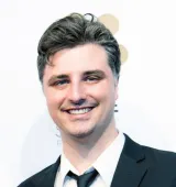 Jeremy Jensen