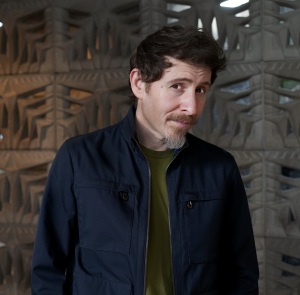Anthony DiBlasi portrait