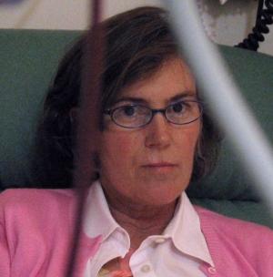 Rosemary Breslin portrait