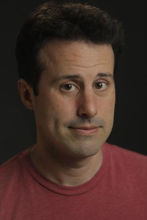 Jake Thomas