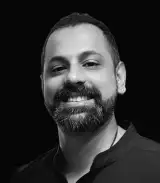 Ashwin Rai Shetty