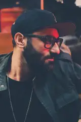 Rouzbeh Heydari