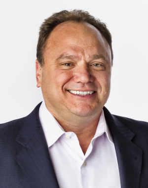 Jeff Apploff portrait