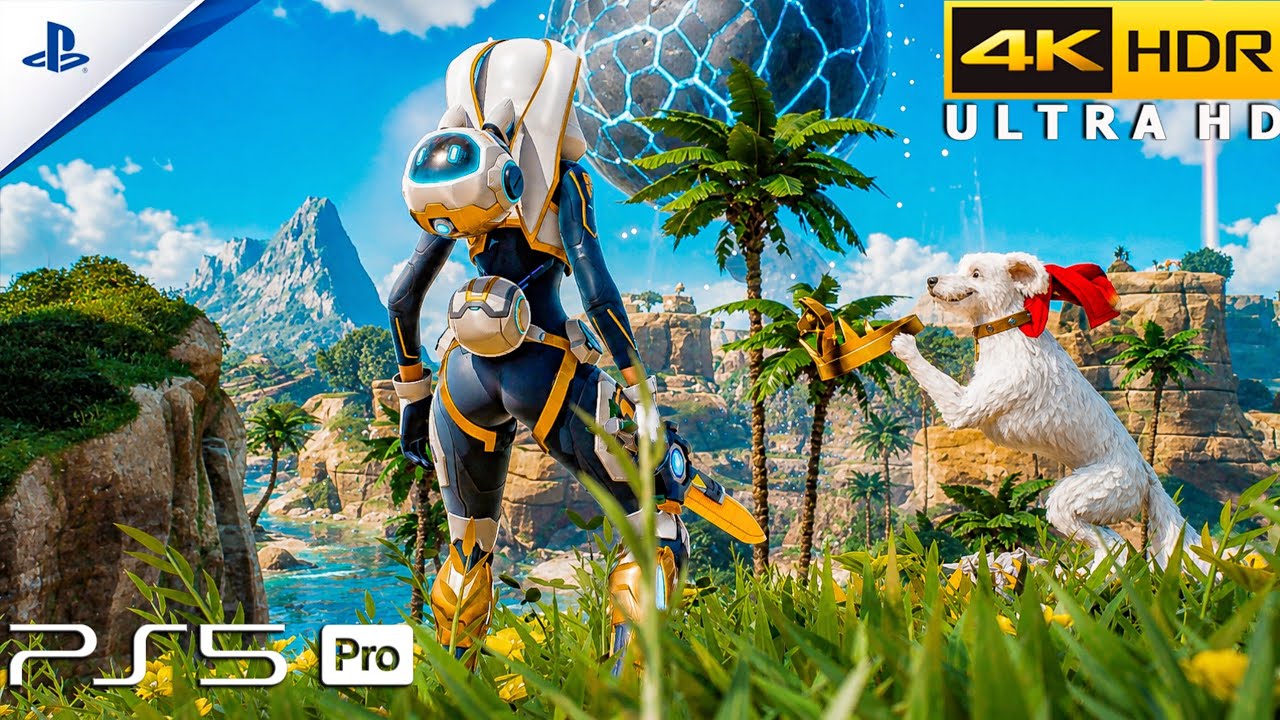 Fortnite (PS5 Pro) 4K 120FPS HDR Gameplay (Chapter 7 Seanson 3) background