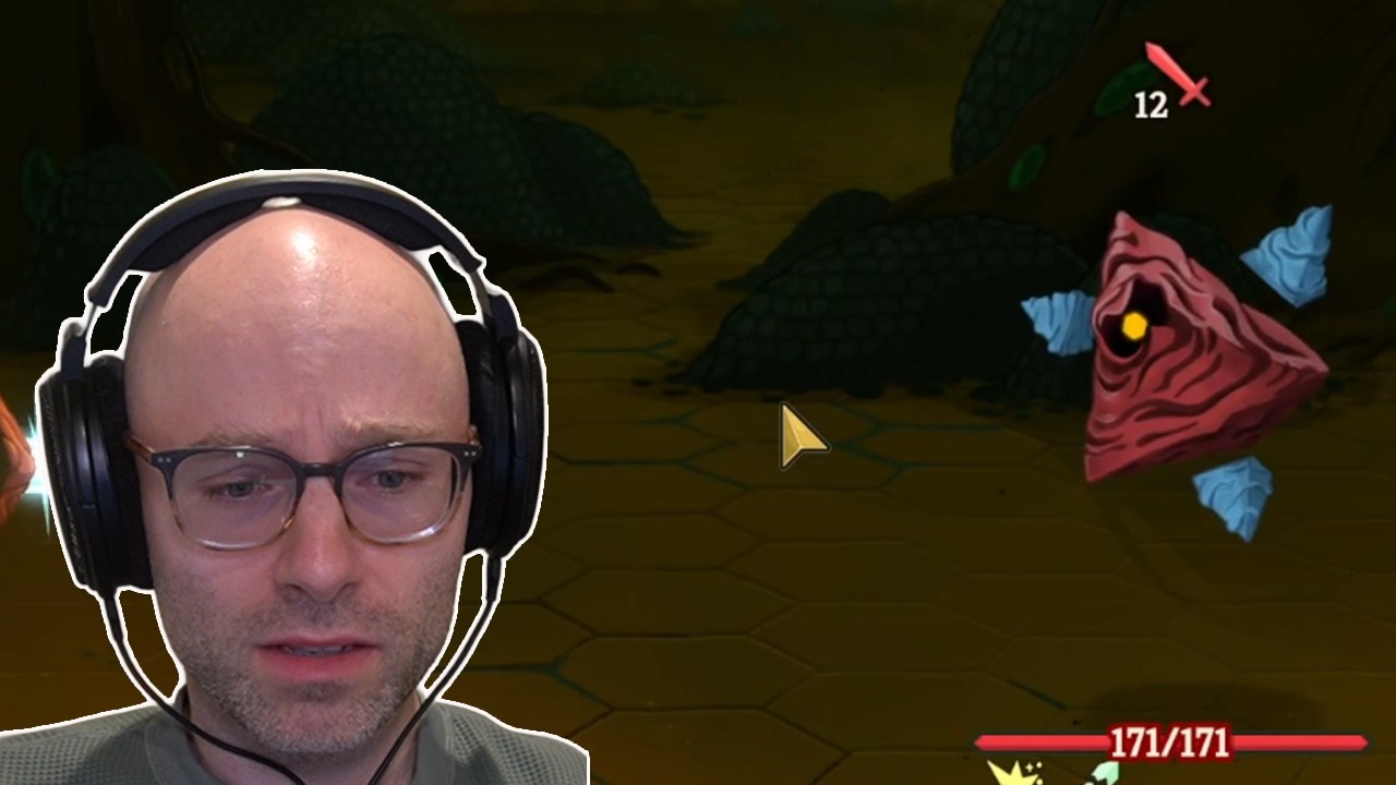 What did they do (Slay the Spire 2) background