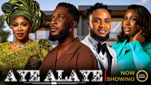 AYE ALAYE - 123Movies