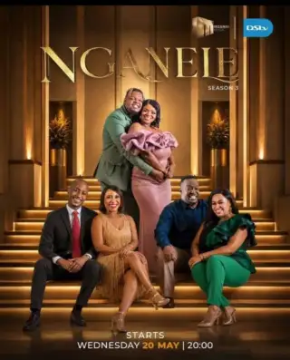 Nganele