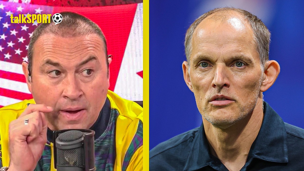 "Waiting for us to get KOCKED OUT!" Jason Cundy NOT CONFIDENT England can get Passed Mexico background