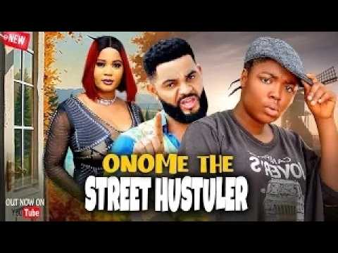 ONOME THE STREET HUSTULER 5&6