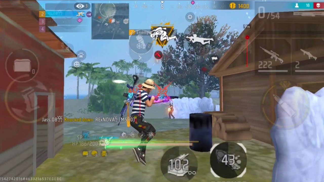READY FOR FFMIC FALL 🍁 // Freefire Tournament highlights🚀 // IQOO 13 📱 background