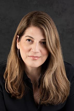 Linda Goldstein Knowlton portrait
