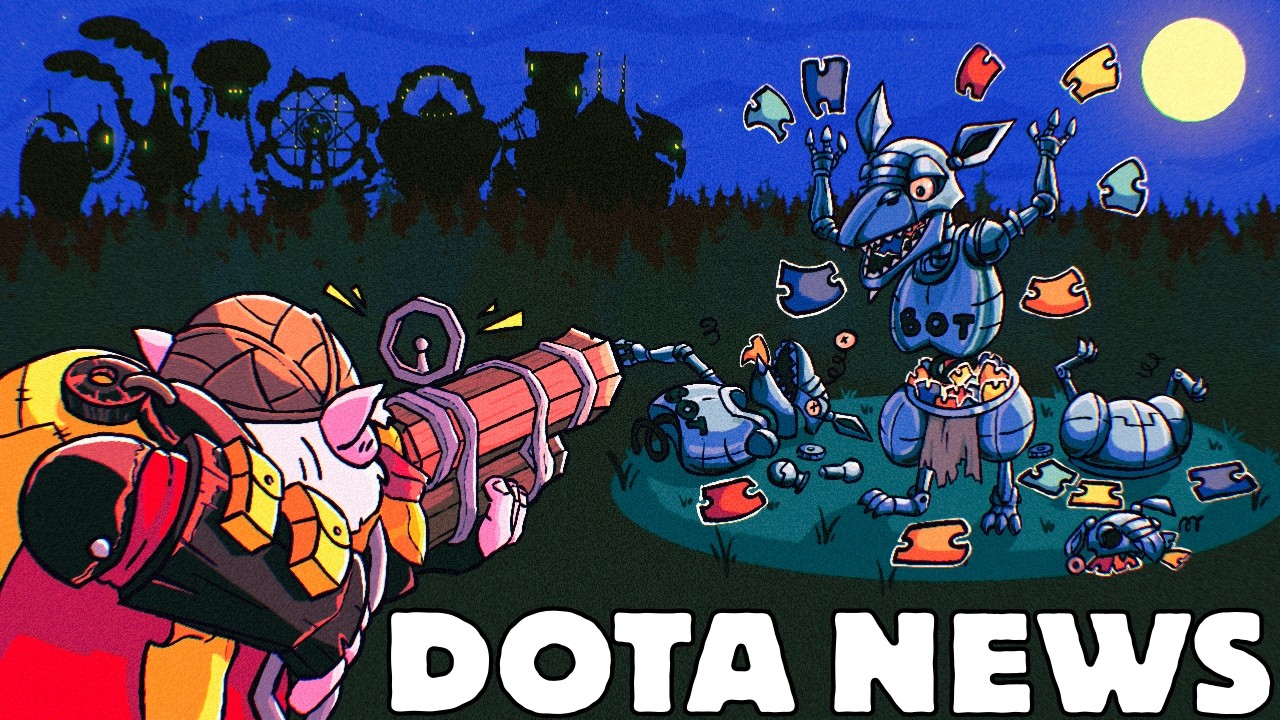 Fastest Way to Farm Dota 2 Tickets? background