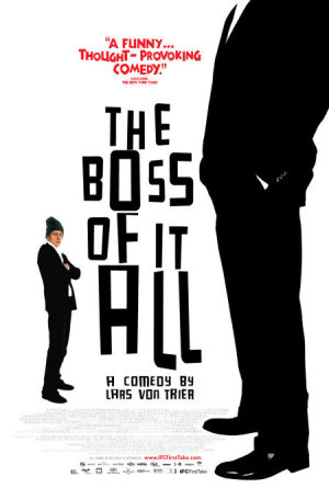 The Boss of It All [Russian] - 123Movies