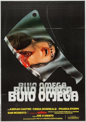 Beyond the Darkness - 123Movies