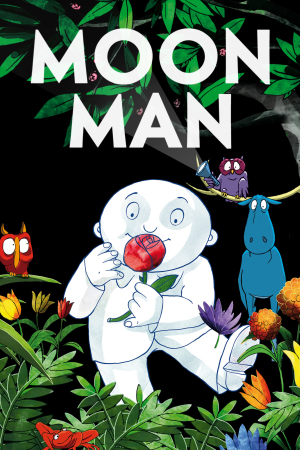 Moon Man - 123Movies