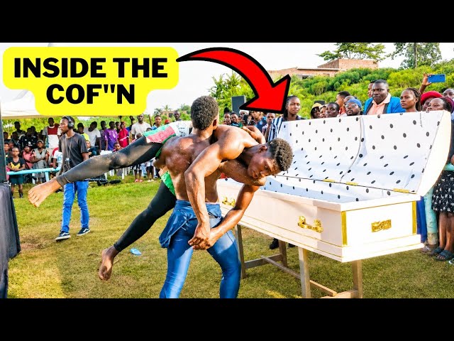 Finally CASKET match On BLACK MASS! Bullet VS Venom | Rivalry is over | SGW 2026-06-30 23:15 backdrop