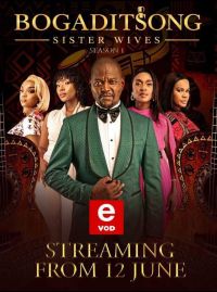 Bogaditsong: Sister Wives