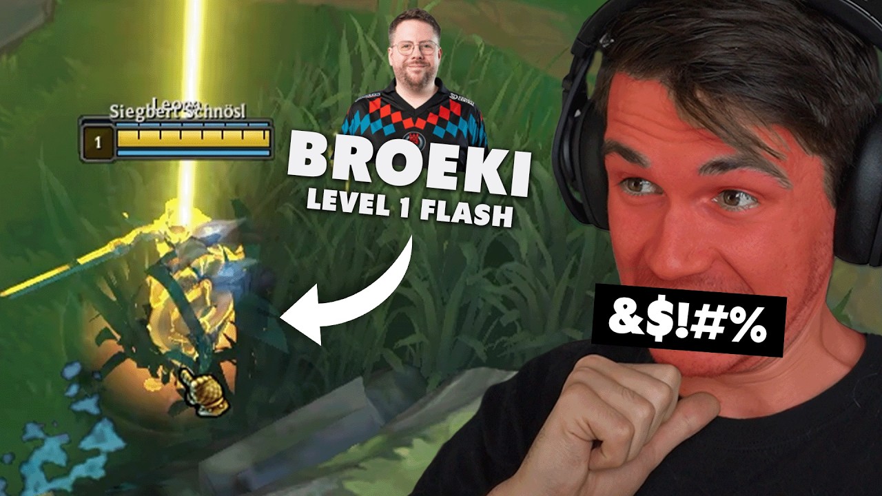 Heute eine ganz entspannte Runde League of Legends background