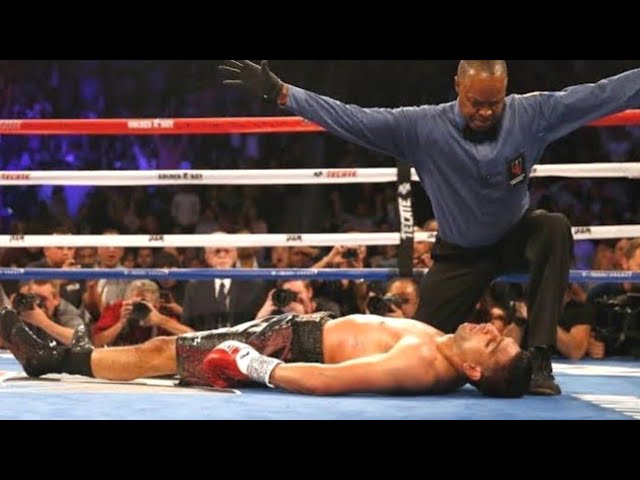 Amir Khan (England) vs Marcos Maidana (Argentina) BOXING Fight Highlights | HD 60 FPS background
