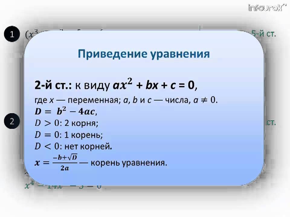 Математика background