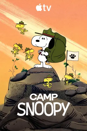 Camp Snoopy