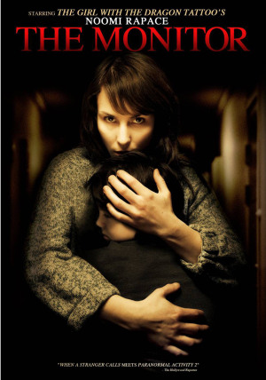 The Monitor [Russian] - 123Movies
