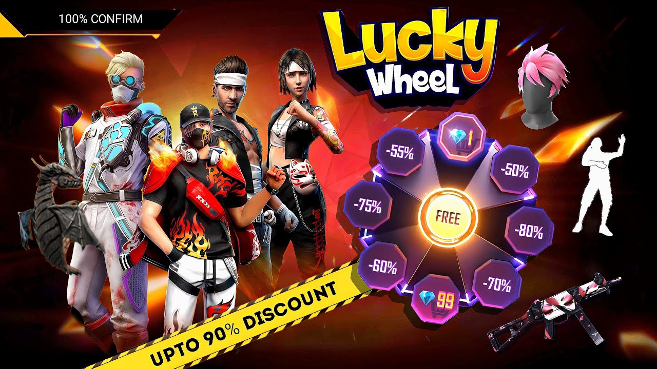Next Mystery Shop EventâđźNext Lucky Wheel Event â
| Free Fire New Event | Ff New Event |New Event Ff background
