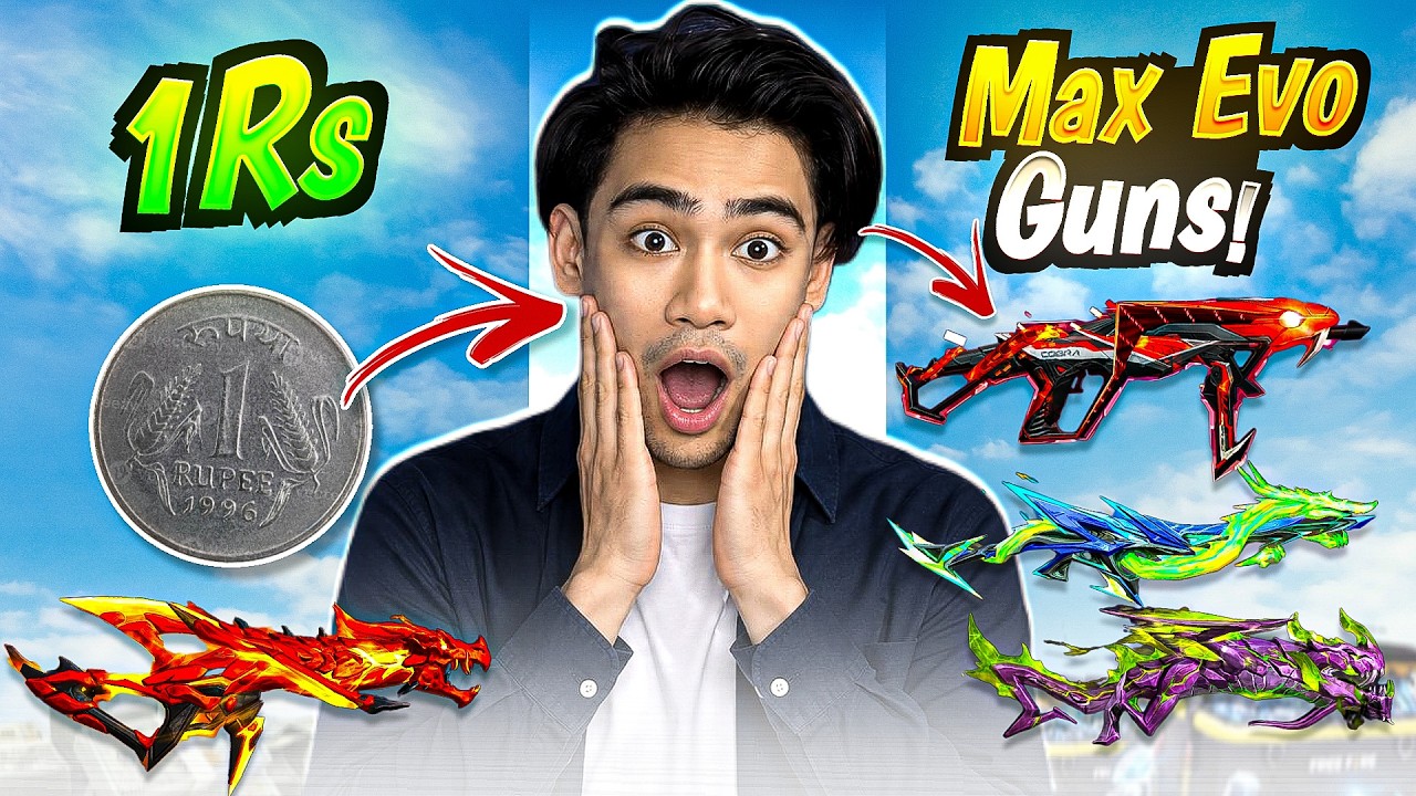 BEST TOURNAMENT APPLICATION IN 2026 - Garena FreeFire || THE STAR background