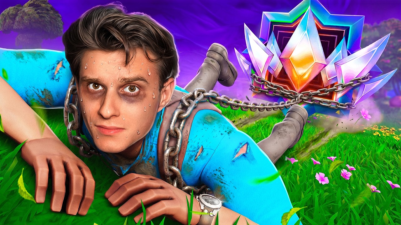ICH BIN HIER FÜR IMMER GEFANGEN.. (XXL RANKED SERIE) background