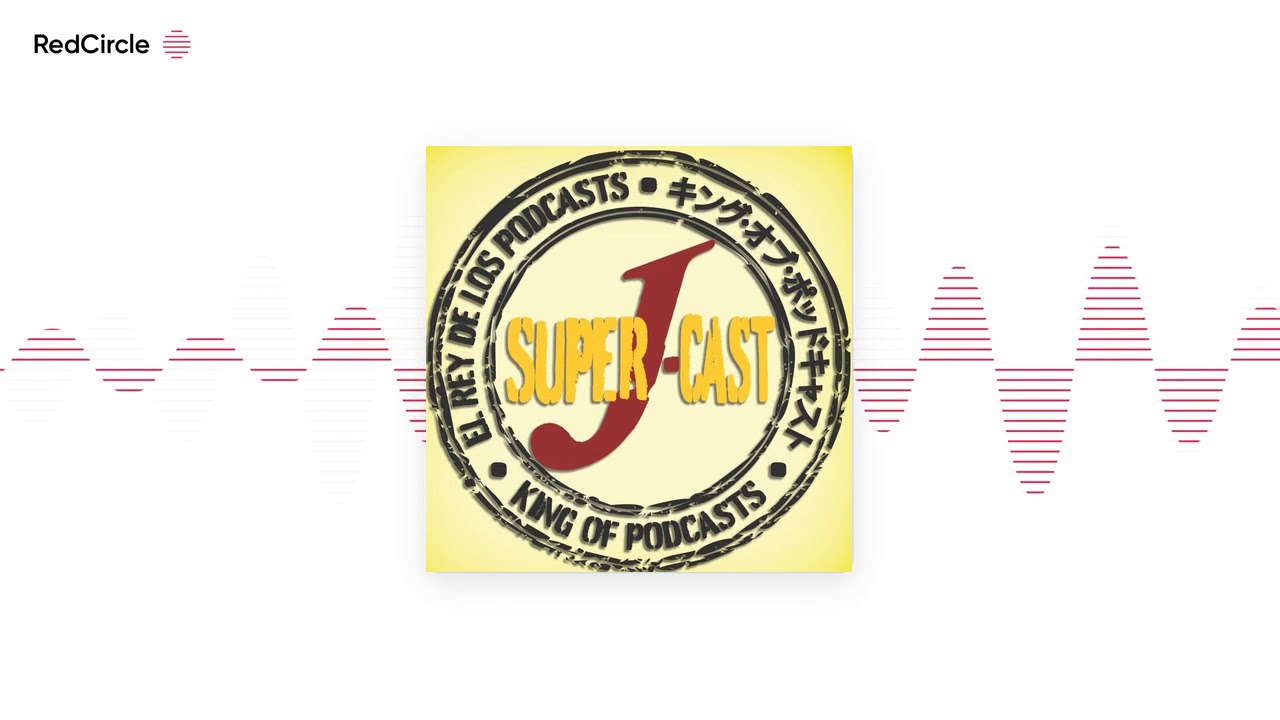 Super J-Cast - 148 Super J-Cast New Japan Cup Preview background