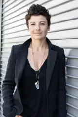 Patricia Zagarella