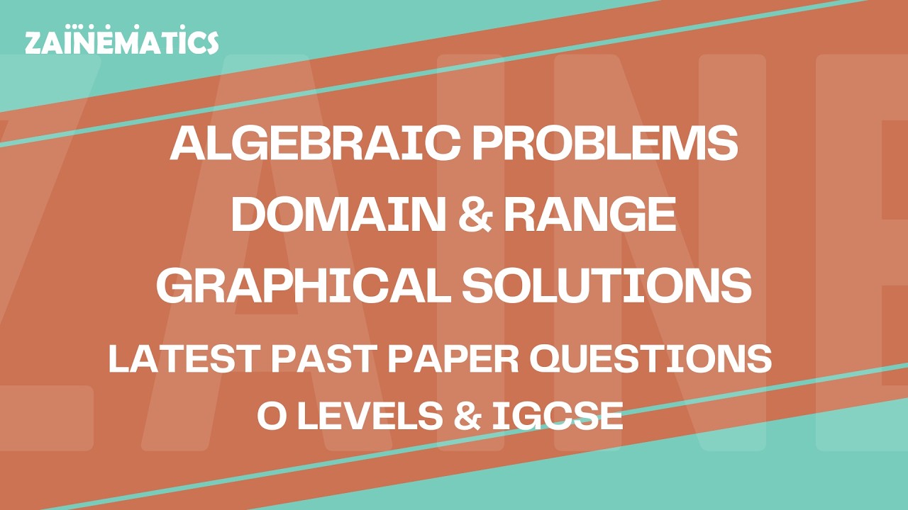 OL IGCSE 2026 STREAMS background