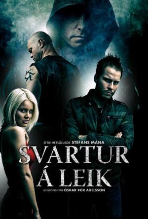 Black's Game - 123Movies