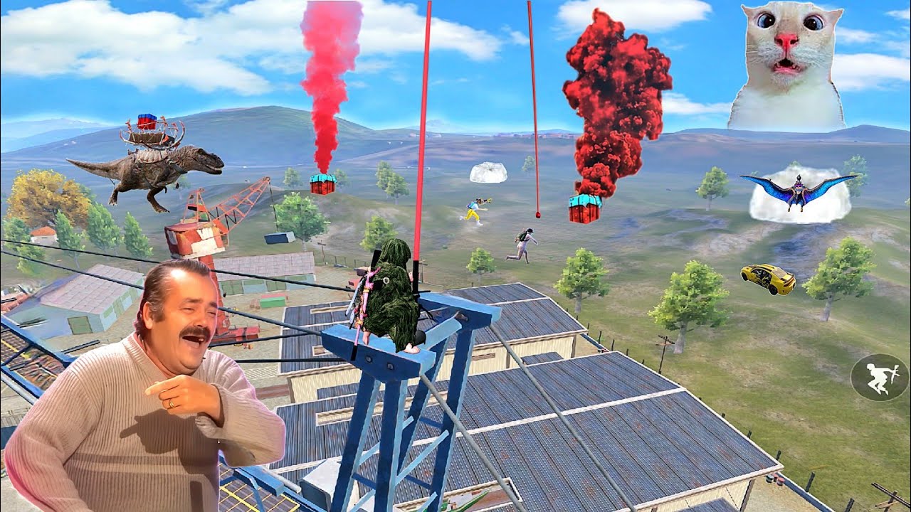 FUNNIEST MOMENTS EVER IN PUBG MOBILE 😂😂 PUBG MOBILE FUNNY MOMENTS 😂 😂 background