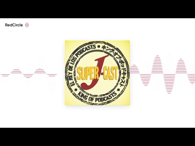 Super J-Cast: Burning Spirit Tour Preview background
