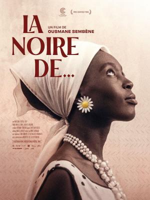 Black Girl - 123Movies