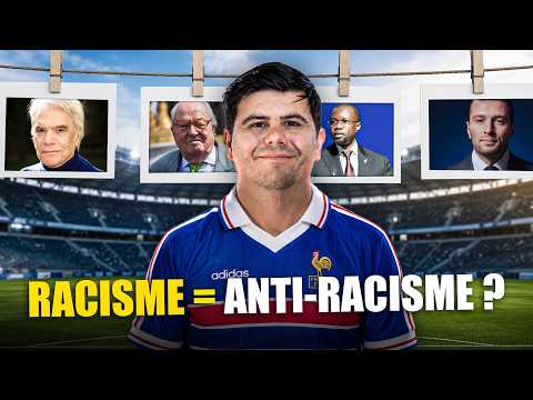 Coupe du monde 2026, antiracisme et MMA chez Trump (Blagues interdites #6 - Perpignan) background