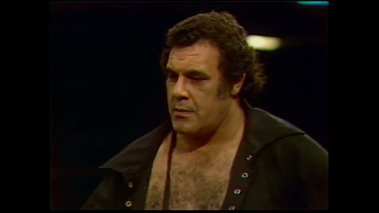 WWWF All Star Wrestling 06 06 1981 (Full Show 1080p) background