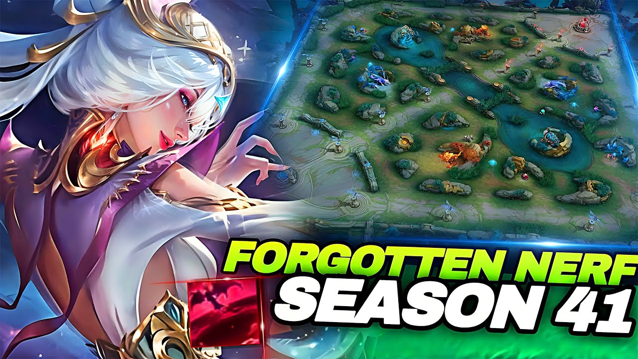MOONTON FORGOT TO NERF THIS SECRET ALICE PASSIVE!💀 background