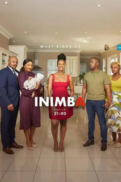 Inimba S1-S2 poster