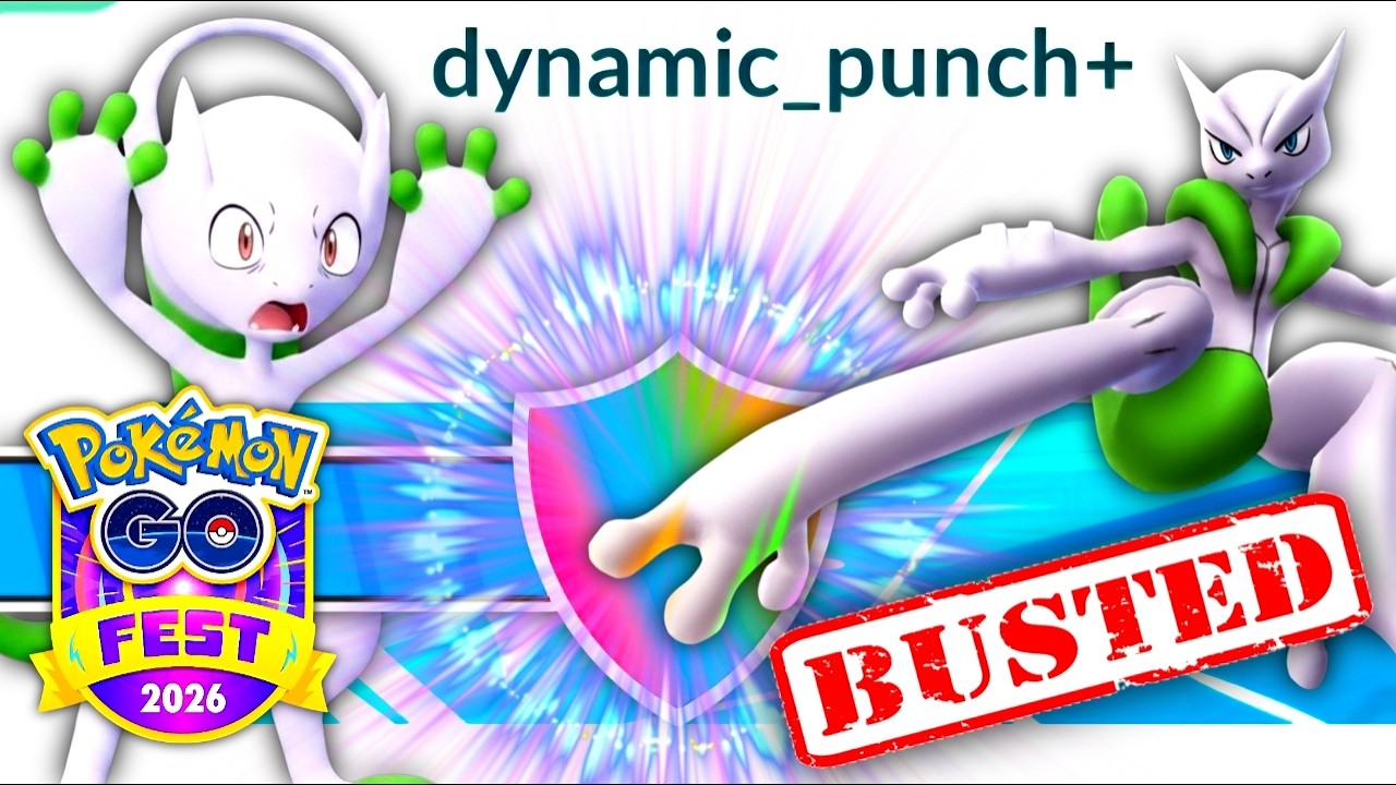 *ONE LAST SECRET EASY MEGA MEWTWO Y W/ MEGA MEWTWO X ADVENTURE EFFECT?* Pokemon GO tips & leaks background