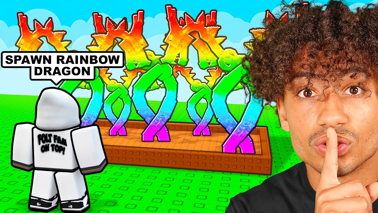 Grow A Garden 2, But It's MODDED.. background