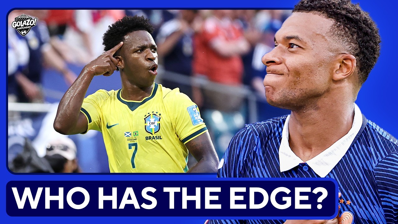 Who will WIN BIG in the World Cup Round of 16?! ЁЯдС background