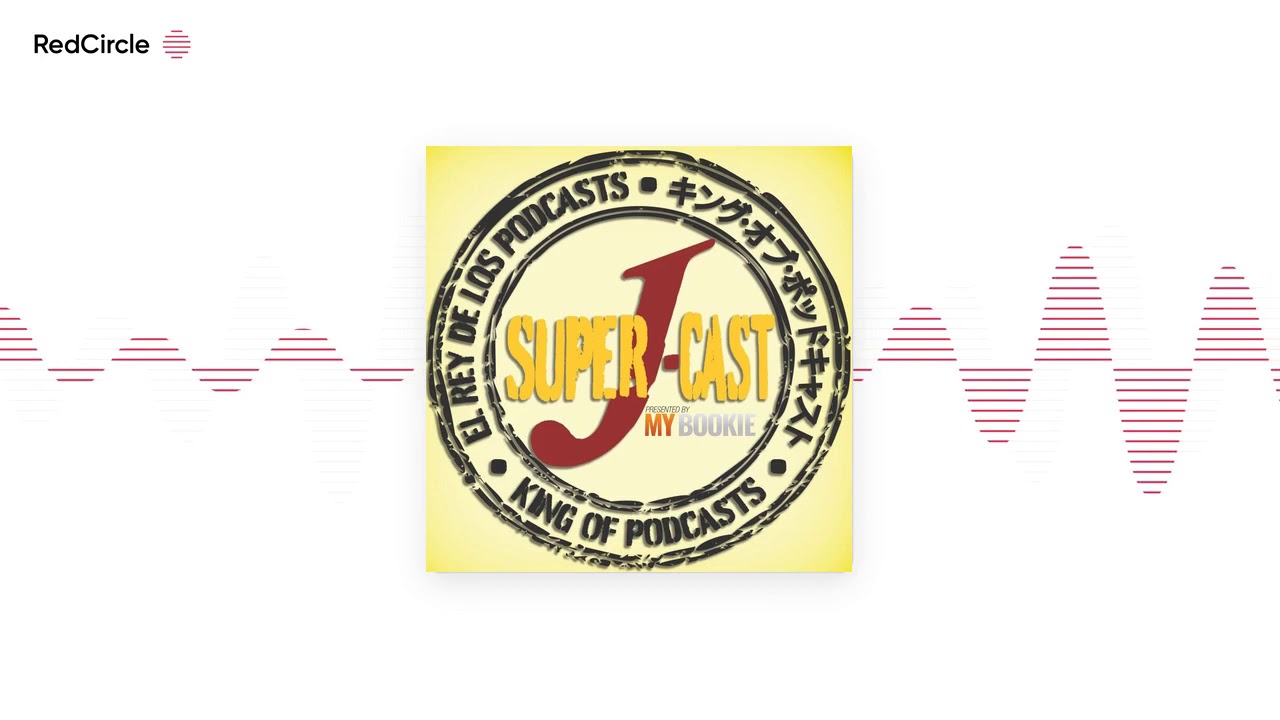 Super J-Cast - Super J-Cast 131: Power Struggle Preview background