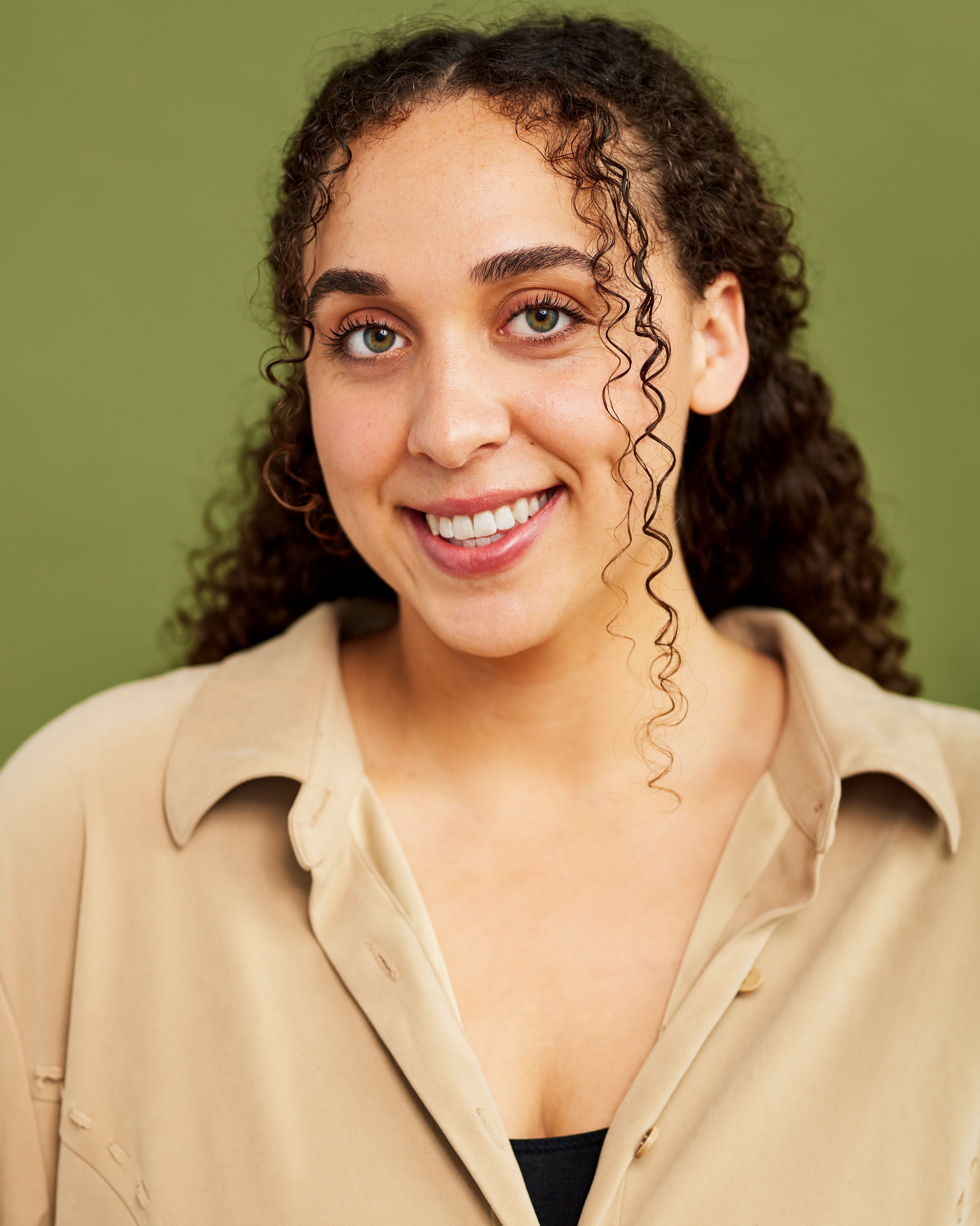 Isabella Campbell
