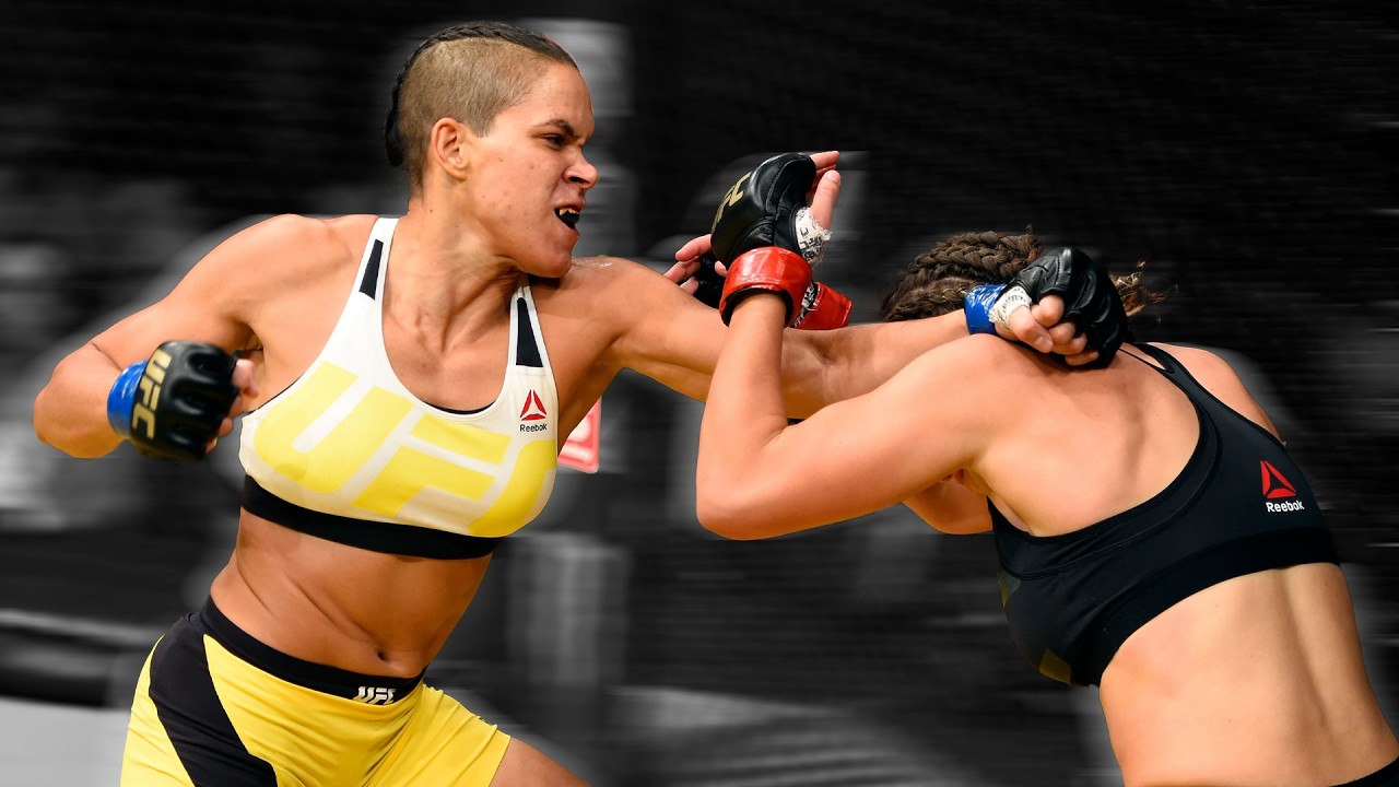 GRANDES LUTAS DA INTERNATIONAL FIGHT WEEK | PARTE 2