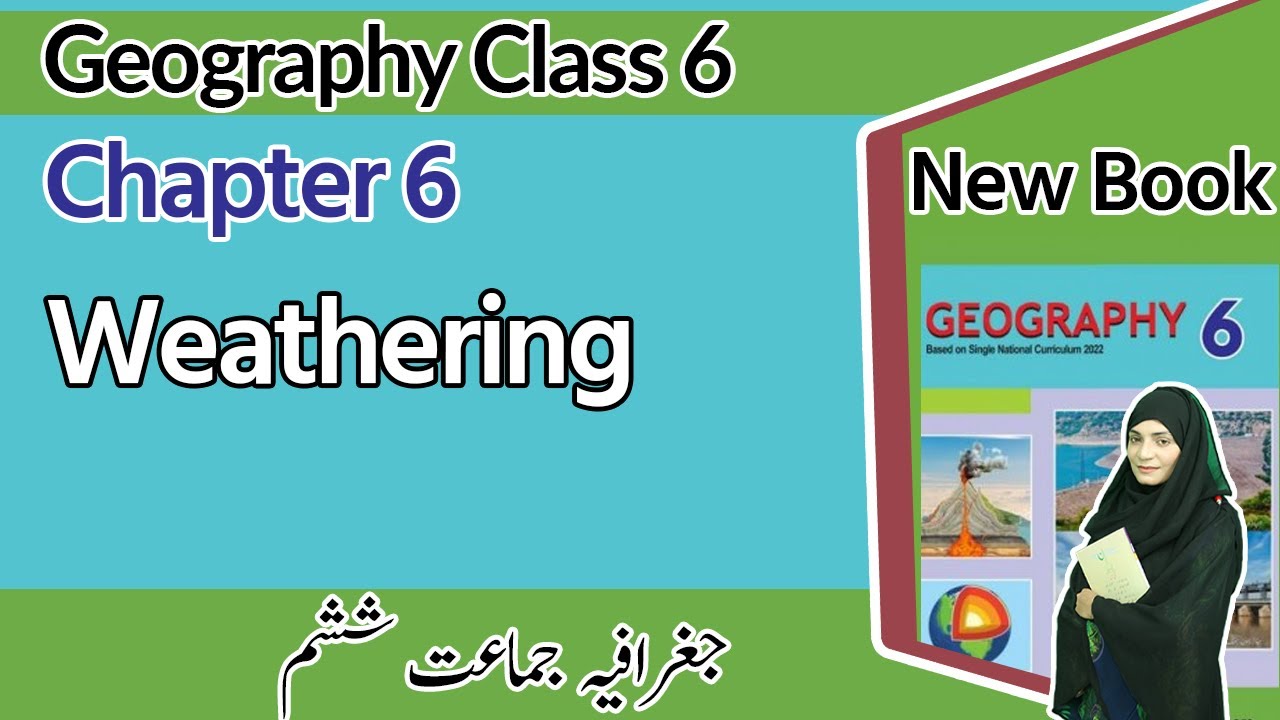 6th Class Geography Chapter 6 Changing Earth and Human Activity | Class 6 Geography Chapter 6 | background
